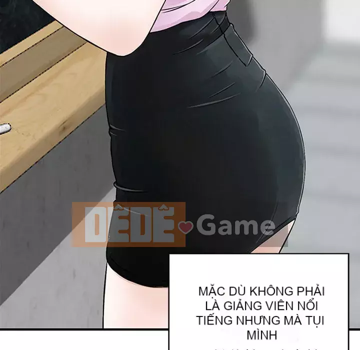 Cô ấy của họ Chương 1-5