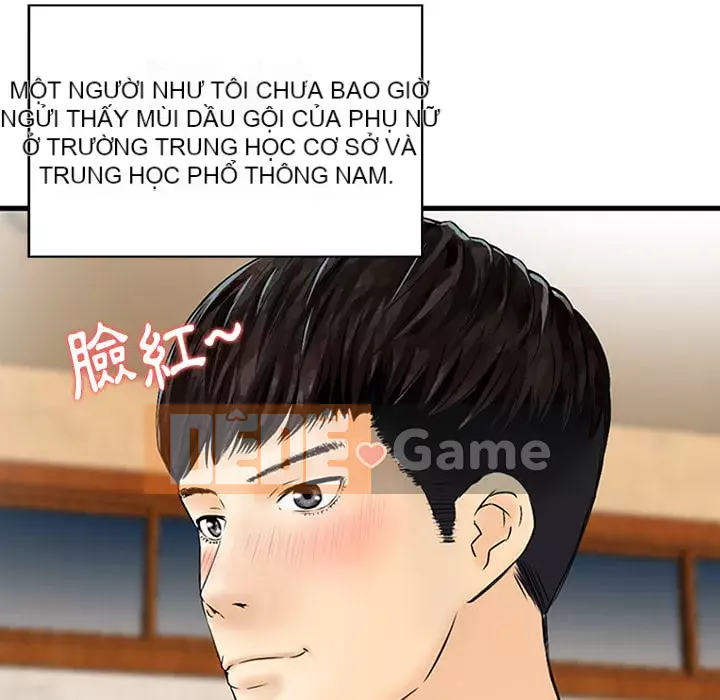 Cô ấy của họ Chương 1-5