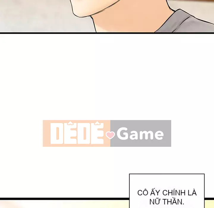 Cô ấy của họ Chương 1-5