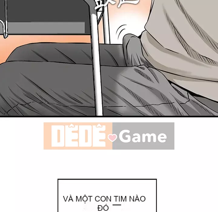 Cô ấy của họ Chương 1-5