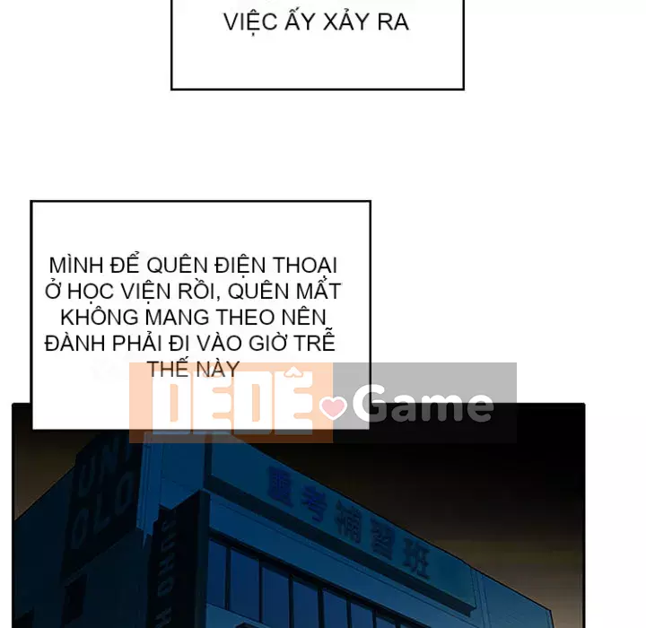 Cô ấy của họ Chương 1-5