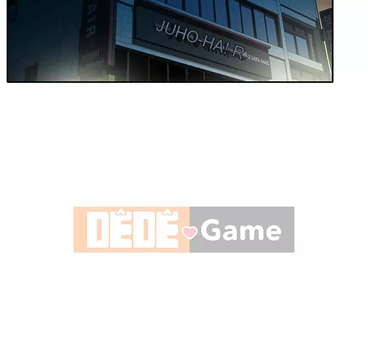 Cô ấy của họ Chương 1-5