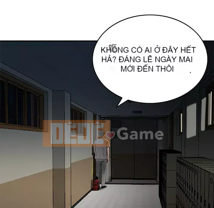 Cô ấy của họ Chương 1-5