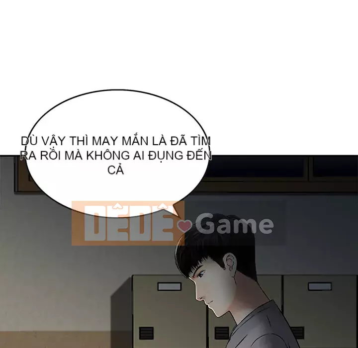 Cô ấy của họ Chương 1-5