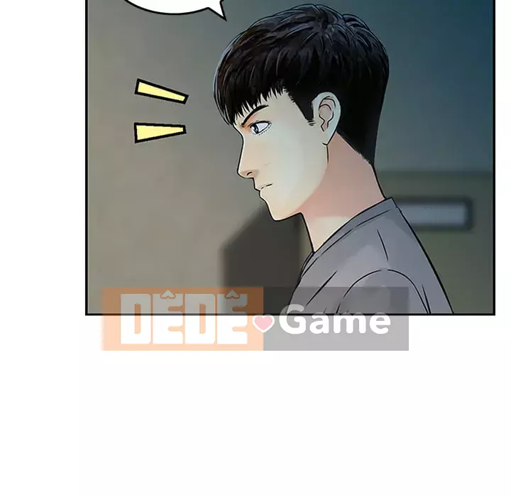 Cô ấy của họ Chương 1-5