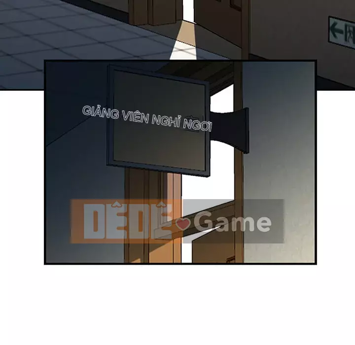 Cô ấy của họ Chương 1-5