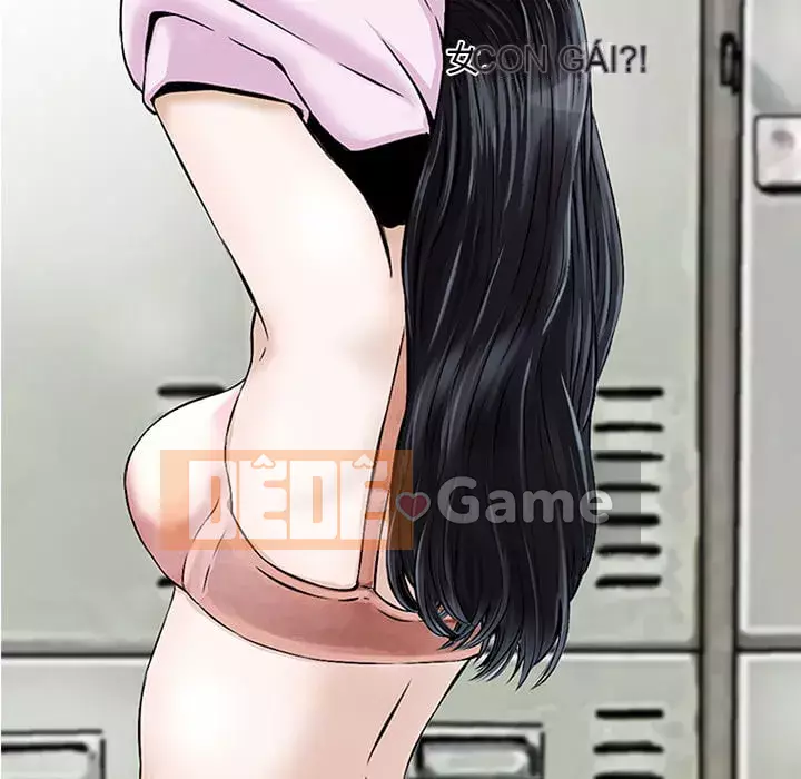 Cô ấy của họ Chương 1-5