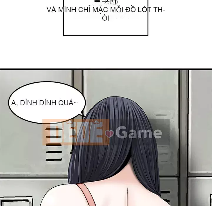 Cô ấy của họ Chương 1-5