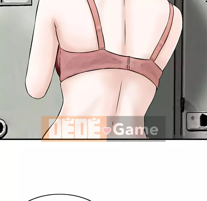 Cô ấy của họ Chương 1-5