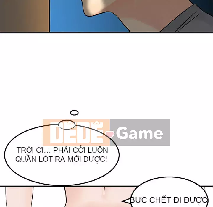 Cô ấy của họ Chương 1-5