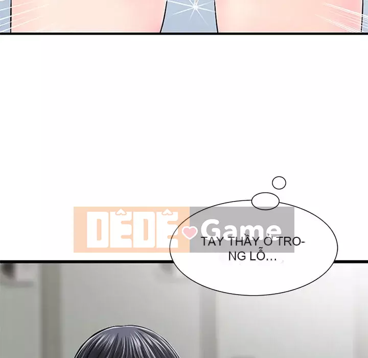 Cô ấy của họ Chương 1-5