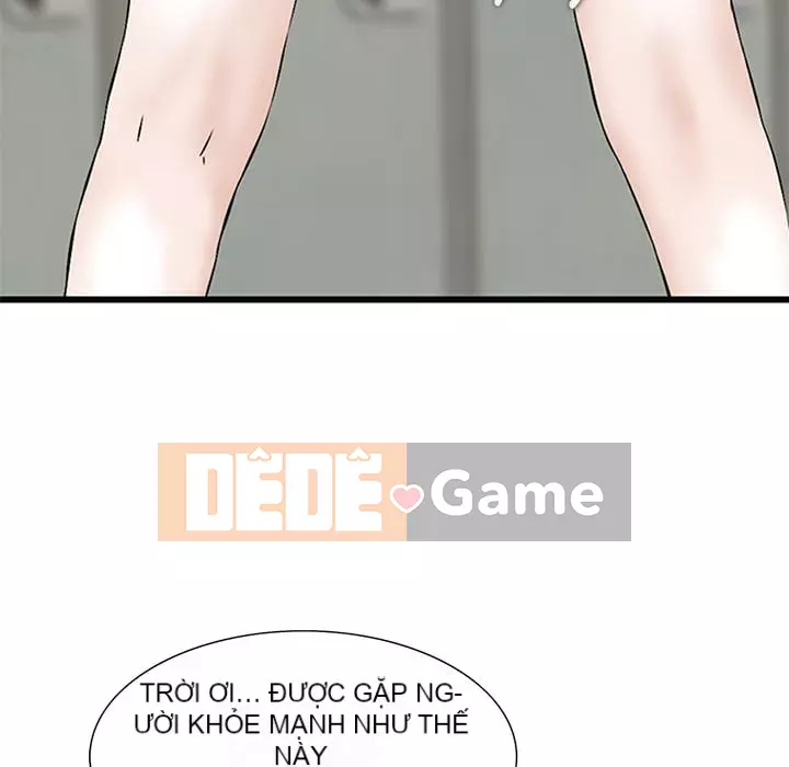 Cô ấy của họ Chương 1-5