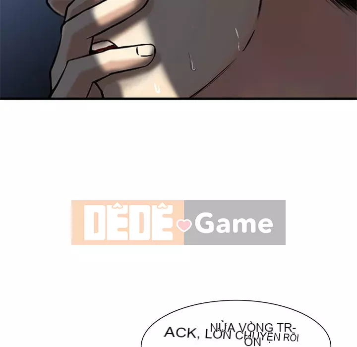 Cô ấy của họ Chương 1-5