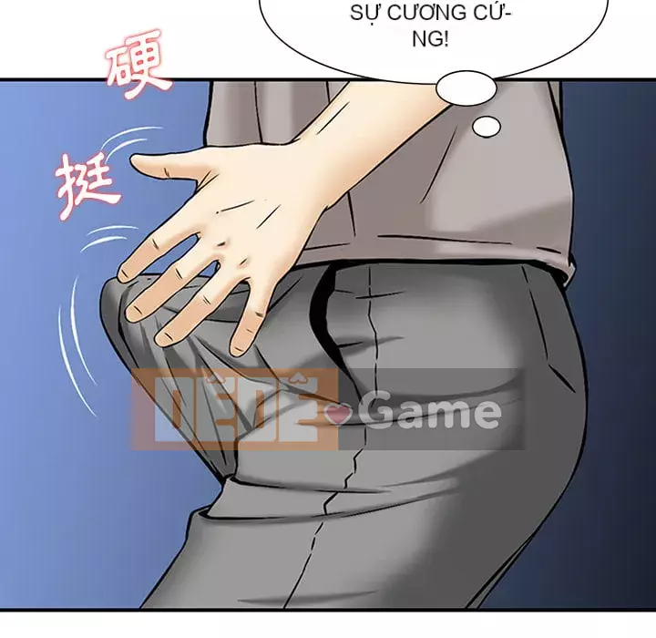 Cô ấy của họ Chương 1-5