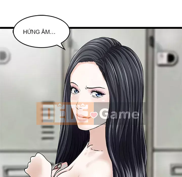 Cô ấy của họ Chương 1-5