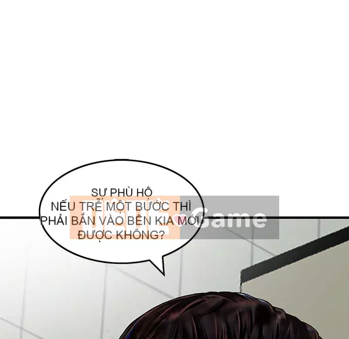 Cô ấy của họ Chương 1-5