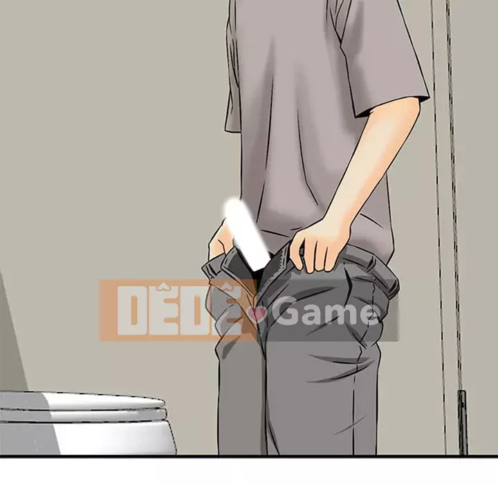 Cô ấy của họ Chương 1-5