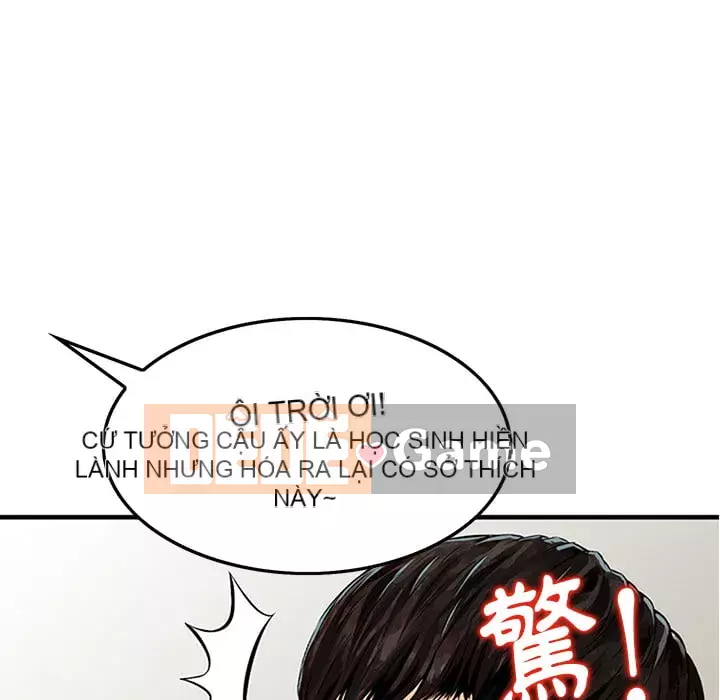 Cô ấy của họ Chương 1-5