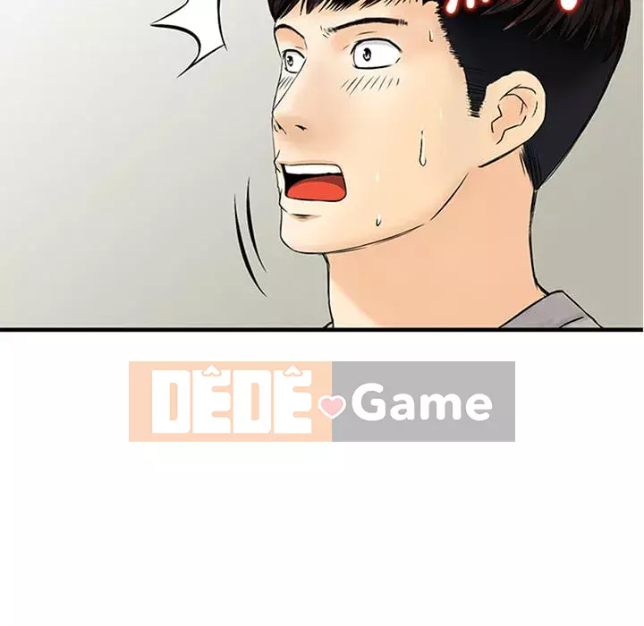 Cô ấy của họ Chương 1-5