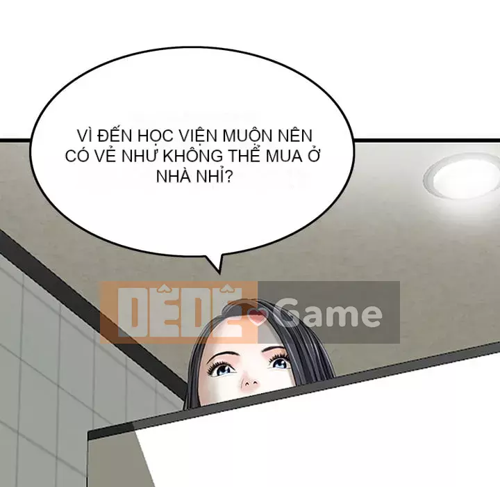 Cô ấy của họ Chương 1-5