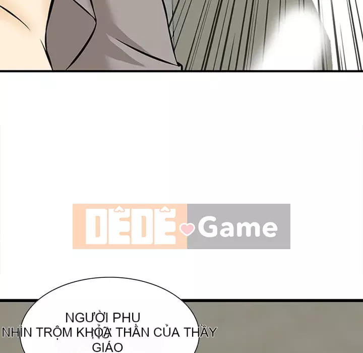 Cô ấy của họ Chương 1-5