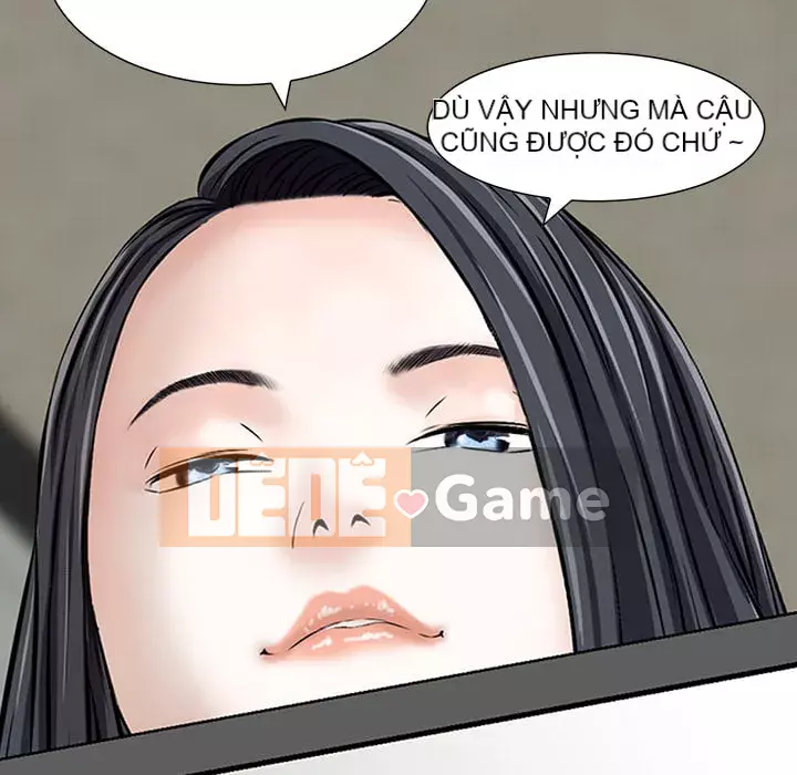 Cô ấy của họ Chương 1-5