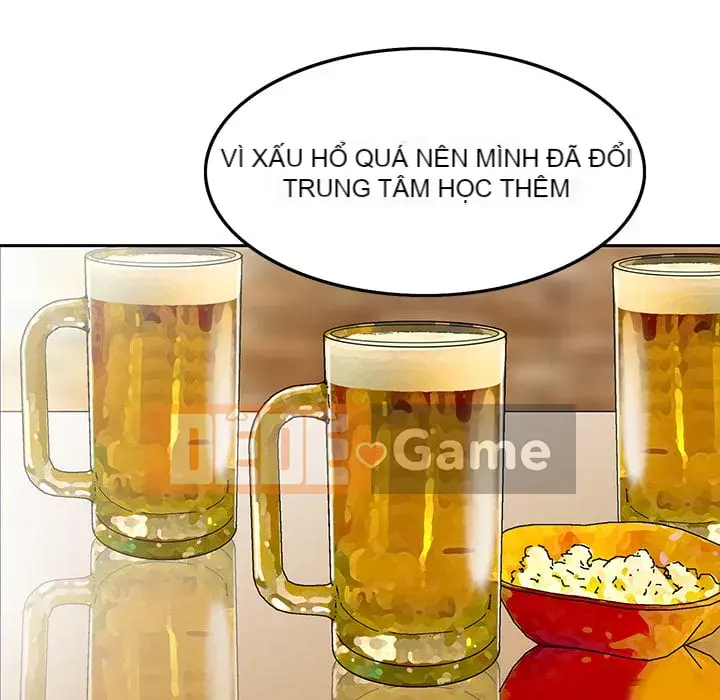 Cô ấy của họ Chương 1-5