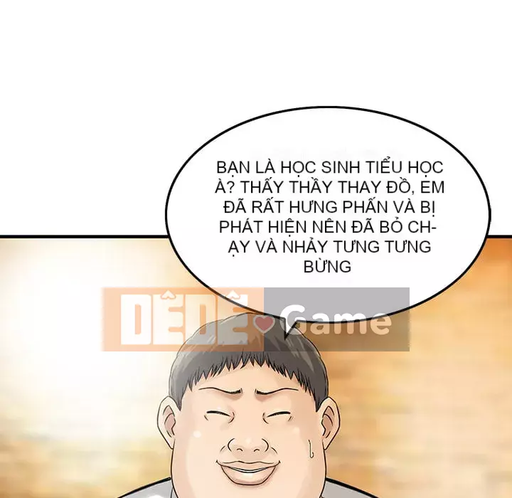 Cô ấy của họ Chương 1-5