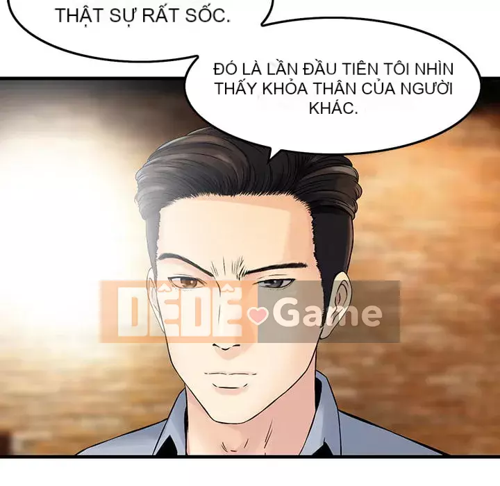 Cô ấy của họ Chương 1-5