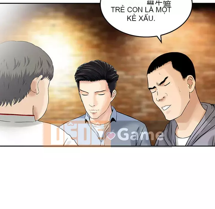 Cô ấy của họ Chương 1-5