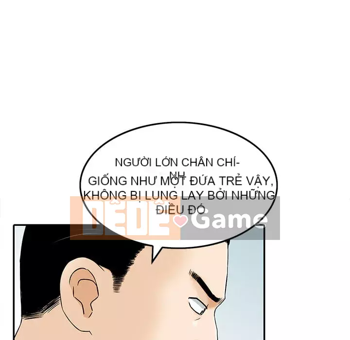 Cô ấy của họ Chương 1-5