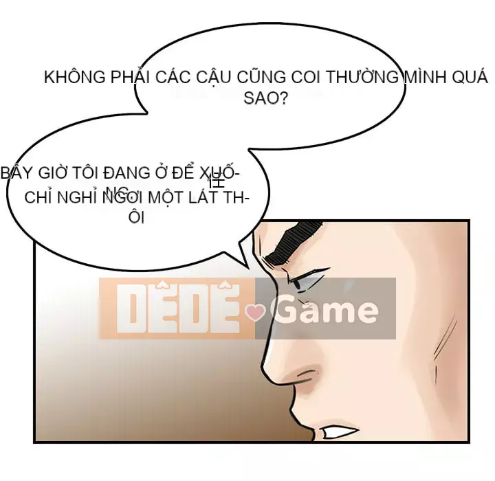 Cô ấy của họ Chương 1-5