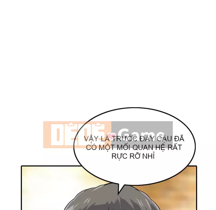 Cô ấy của họ Chương 1-5