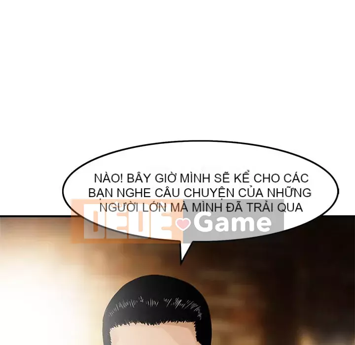 Cô ấy của họ Chương 1-5