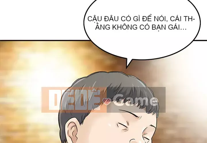 Cô ấy của họ Chương 1-5