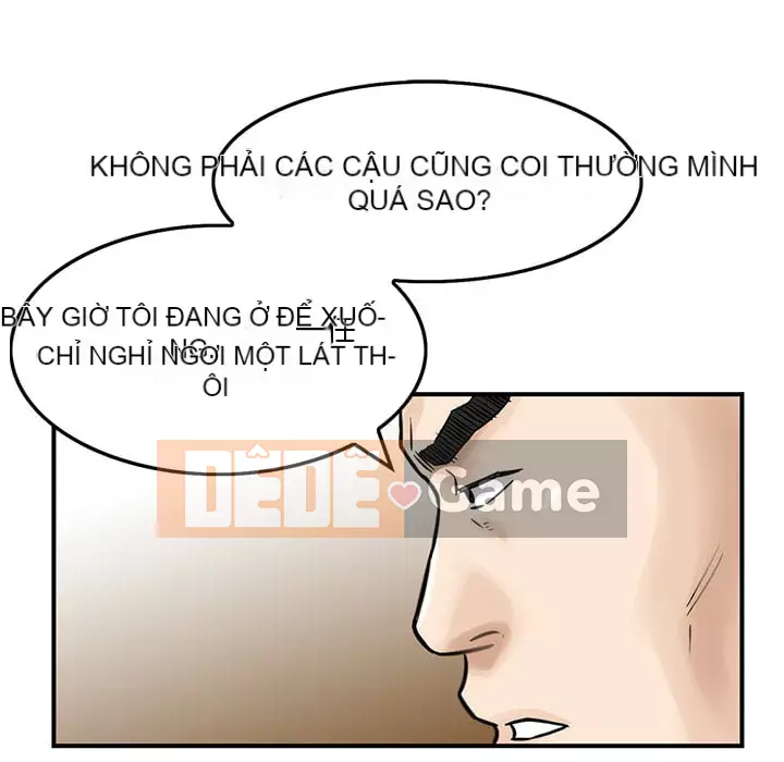 Cô ấy của họ Chương 1-5