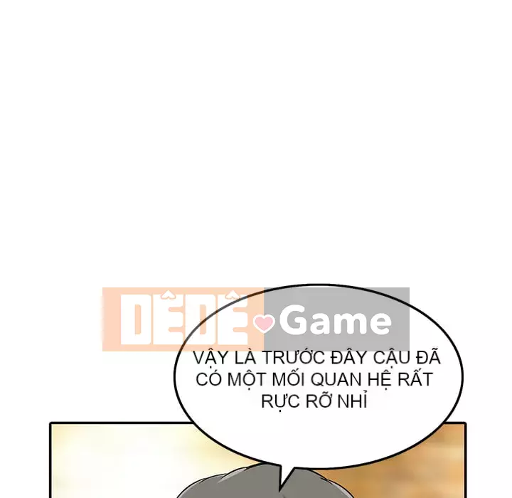 Cô ấy của họ Chương 1-5