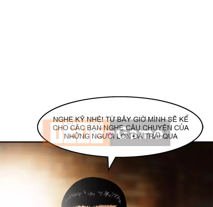 Cô ấy của họ Chương 1-5