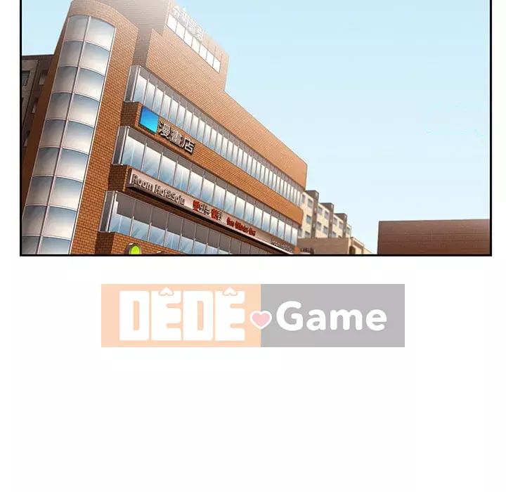 Cô ấy của họ Chương 1-5