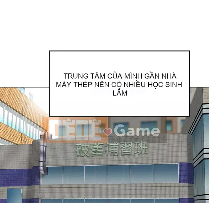 Cô ấy của họ Chương 1-5