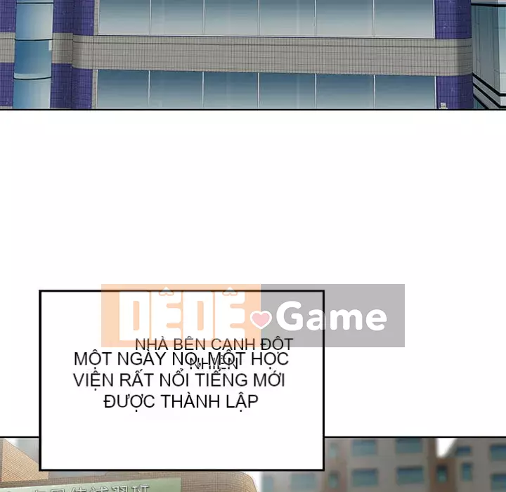 Cô ấy của họ Chương 1-5