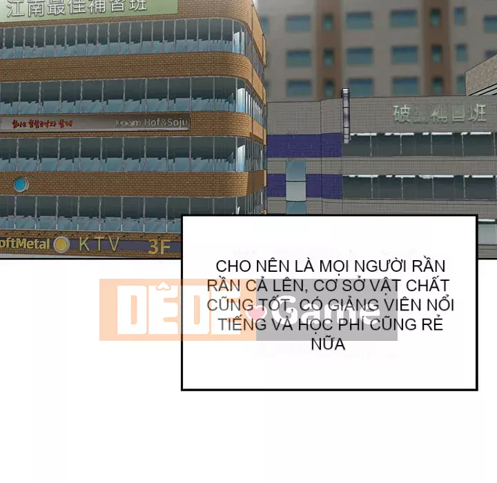 Cô ấy của họ Chương 1-5