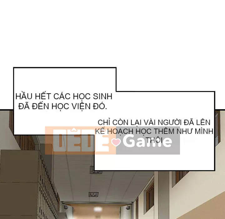 Cô ấy của họ Chương 1-5