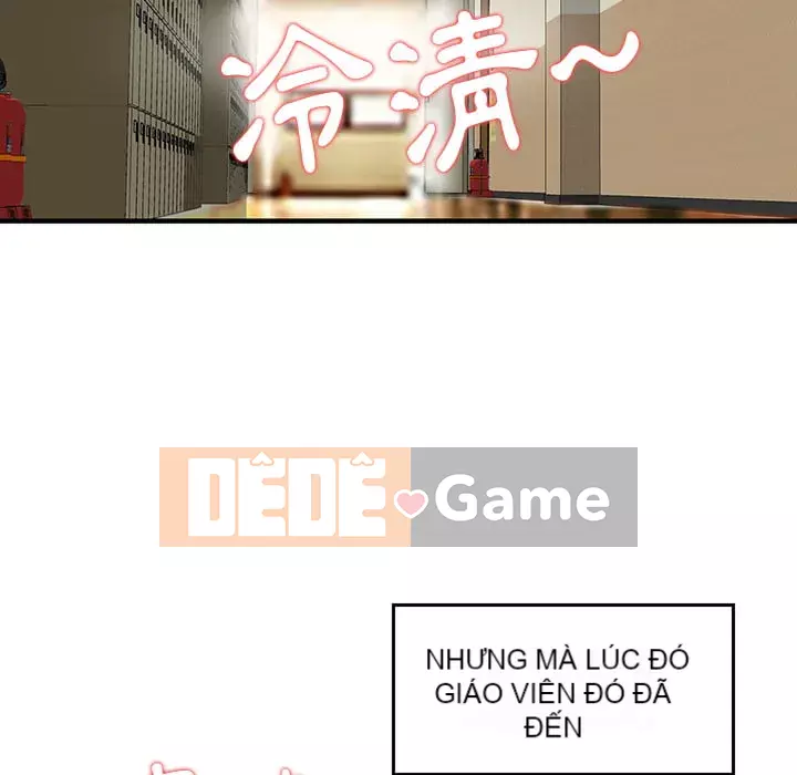 Cô ấy của họ Chương 1-5