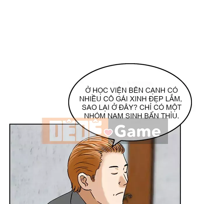 Cô ấy của họ Chương 1-5