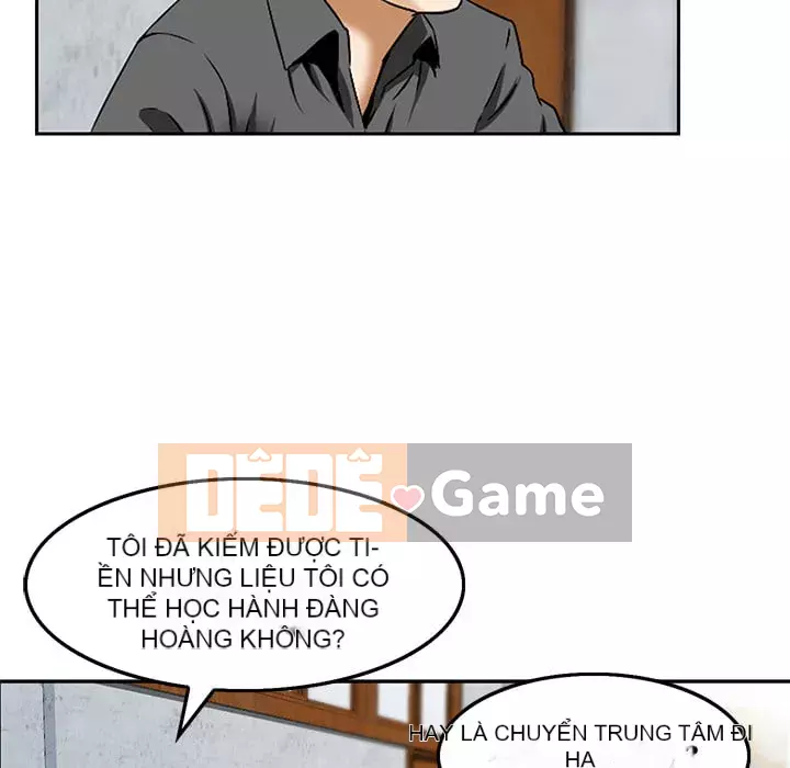 Cô ấy của họ Chương 1-5