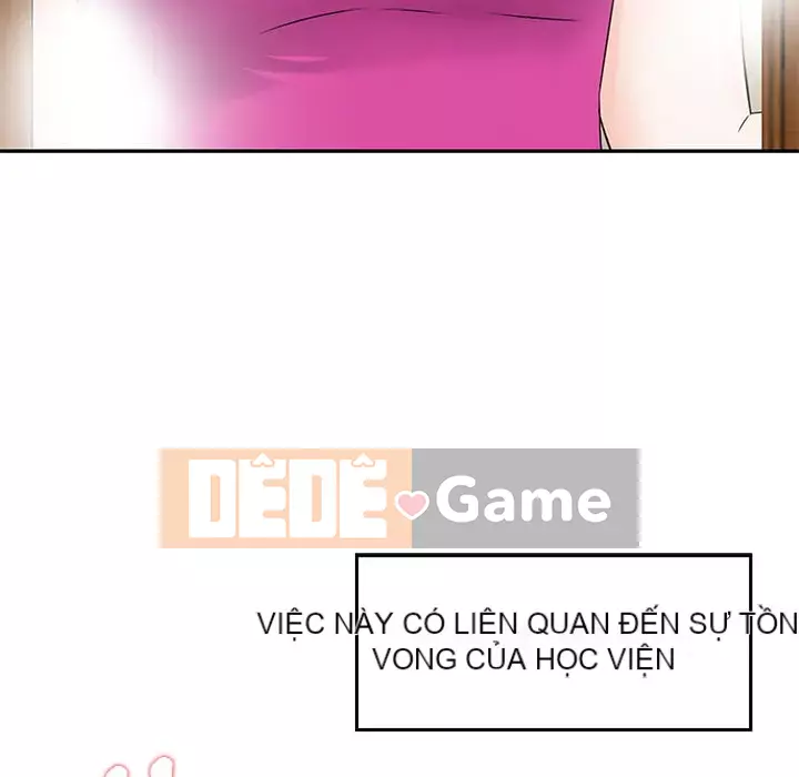 Cô ấy của họ Chương 1-5