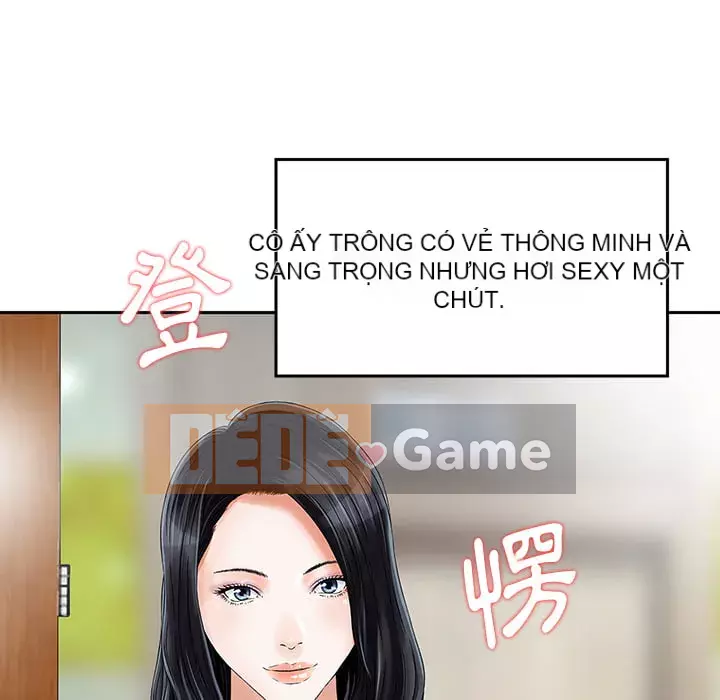 Cô ấy của họ Chương 1-5