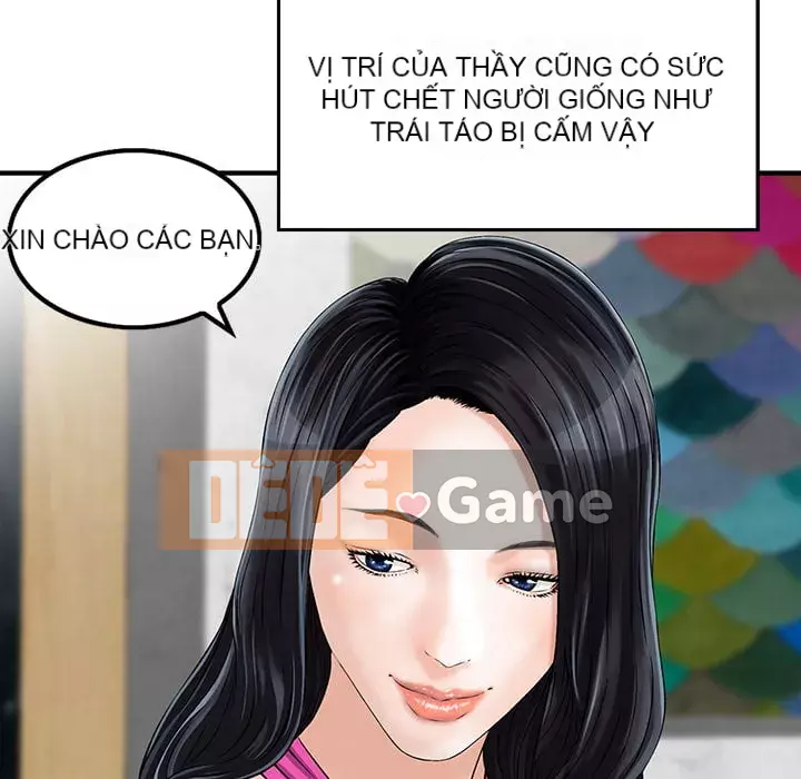 Cô ấy của họ Chương 1-5