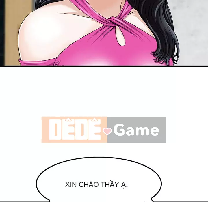 Cô ấy của họ Chương 1-5